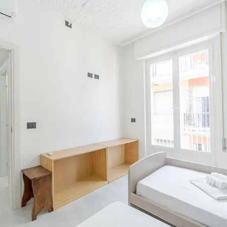 Ligurian Vacation! Functional Flat Appartement
