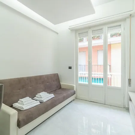 Ligurian Vacation! Functional Flat Appartement