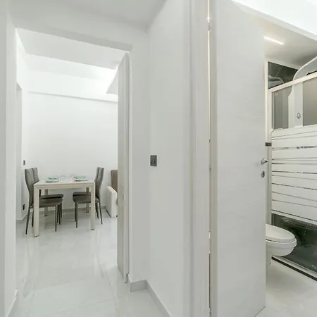 Appartement Ligurian Vacation! Functional Flat