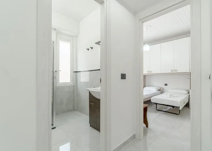 Ligurian Vacation! Functional Flat 아파트 라팔로