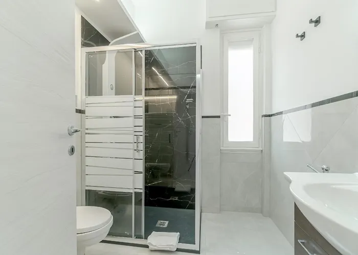 Appartement Ligurian Vacation! Functional Flat Rapallo