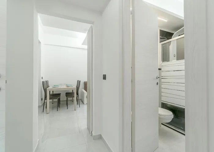Appartement Ligurian Vacation! Functional Flat