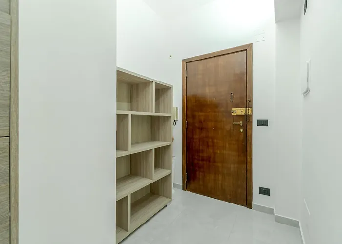 Ligurian Vacation! Functional Flat 아파트 라팔로