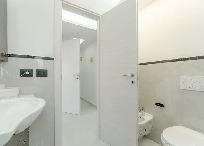 Ligurian Vacation! Functional Flat Appartement