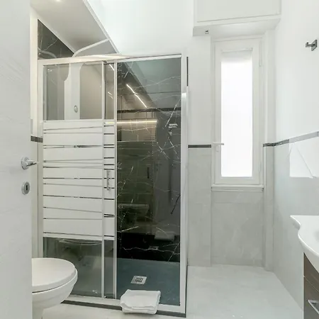 Apartment Ligurian Vacation! Functional Flat Rapallo