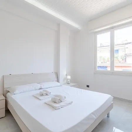 Ligurian Vacation! Functional Flat *