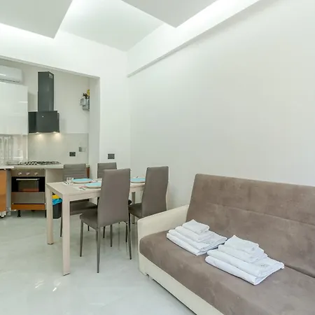 Ligurian Vacation! Functional Flat * Rapallo