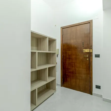 Ligurian Vacation! Functional Flat Apartmán Rapallo