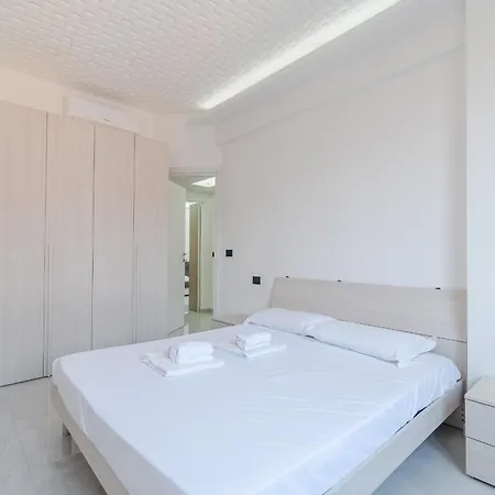 Ligurian Vacation! Functional Flat Apartment Rapallo