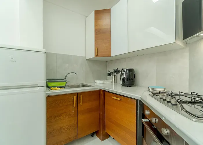 Ligurian Vacation! Functional Flat Appartamento *