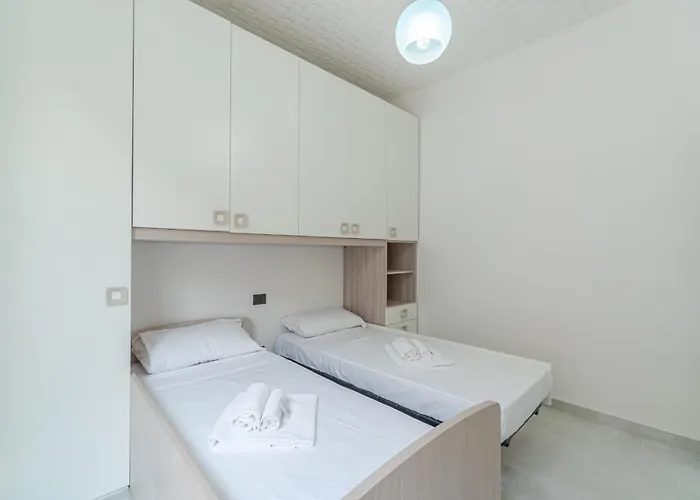Ligurian Vacation! Functional Flat Appartamento *