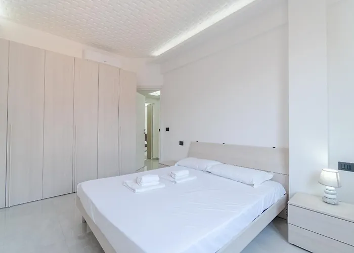 Ligurian Vacation! Functional Flat Appartamento Rapallo